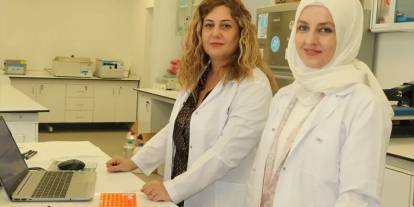 Akademisyenler yumurtalık kanserinin tespitini hızlandıracak test geliştirdi