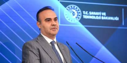 Kacır: Tekstilde yeşil ve dijital dönüşümü hızlandıracağız
