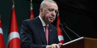 "Var gücümüzle çalışacağız"