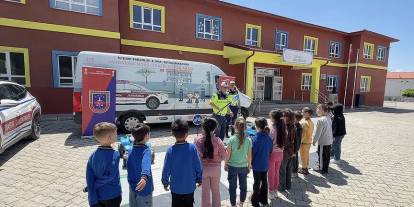 Okullar için güvenlik alarmı: 31 bin görevli planlandı