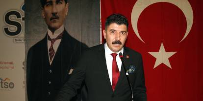 Eski CHP İl Başkanı, YENİ Parti’ye adaylığını açıkladı