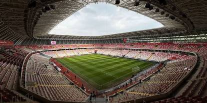 Sivasspor’da 528 bilet, 357 kombine satıldı
