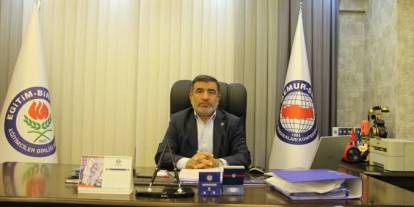 Temiz, yeni eğitim yılında öncelikli talepleri sıraladı