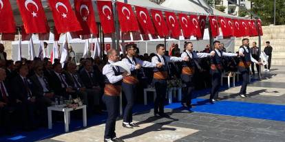 Sivas’ta 39. Ahilik Haftası heyecanı başlıyor: İşte  3 gün sürecek kutlama programı detayları...