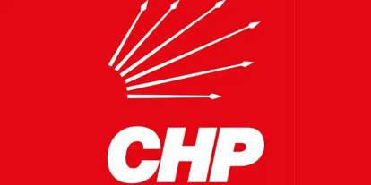 CHP temyiz başvurusundan feragat etti