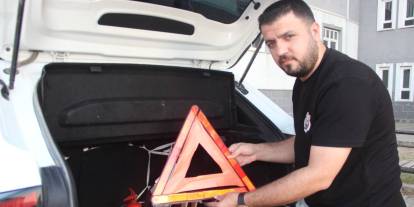 Bagajınızda bunlar yoksa cezası var