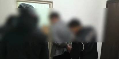 Sivas'ta yasa dışı bahis operasyonu