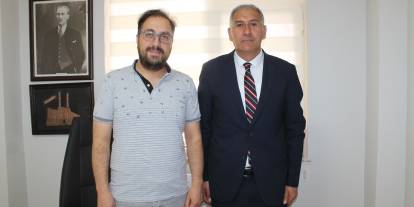 Sulakcı “adayım” dedi