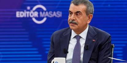 Bakan Tekin'den öğretmenlere ve öğrencilere kritik uyarı! Derslerde cep telefonundan sonra yeni önlem!