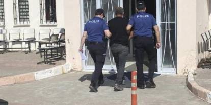 Sivas’ta 13 yıl 4 ay hapis cezasıyla aranan firari yakalandı
