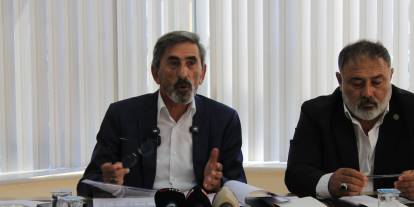 Sivas'ta tarım seferberliği! Hedefler büyüdü, çiftçi sayısı 33 bini aştı!