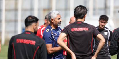 İsmet Taşdemir'den kritik deplasman öncesi sakatlık ve hakem çıkışı
