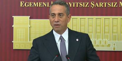 Yeni Parti'li Başarır: Ülke her koşulda seçim sürecine girmiştir