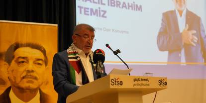 Hem yetkili hem etkili olacağız