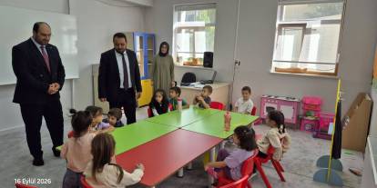 İlçe müftüleri Zara’da toplandı