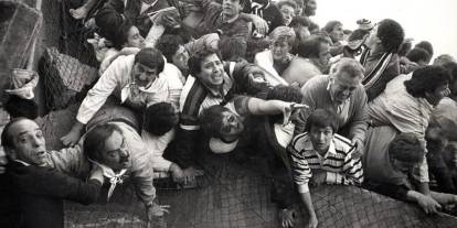 Türk futbol tarihinin en kara günü: 17 Eylül 1967...