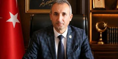 BBP'li Pınarlı: Çiftçi tarlaya küserse yarın çok geç olacak!