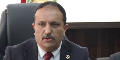 “Türk’üm denilmesinden rahatsızlık duyulmasından rahatsızım”