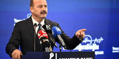 "Ekonominin karnesi depo ibresinde yazar!" Ağıralioğlu'ndan çok konuşulacak alım gücü çıkışı!
