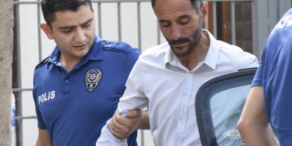 Sivas'ta kaybolan 11 aylık bebeği arama çalışmaları sürüyor