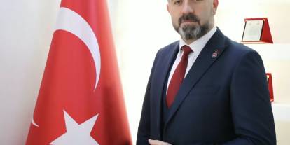 Fatih Deveci’den 19 Eylül Gaziler Günü mesajı!