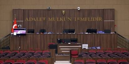 "İmamoğlu çıkar amaçlı suç örgütü" soruşturmasında ek iddianame düzenlendi