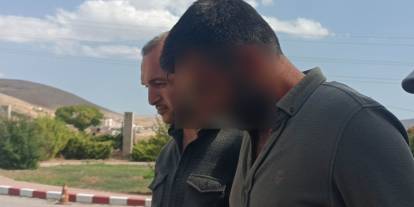 Büşra bebeğin borç karşılığı verildiği iddia edilen şüpheli serbest bırakıldı
