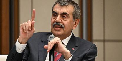 Bakan Tekin'den kıyafet yönetmeliği açıklaması