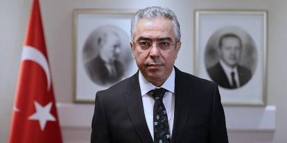 Uçum yeni anayasa için 29. döneme işaret etti