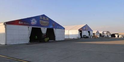 TEKNOFEST için geri sayım başladı