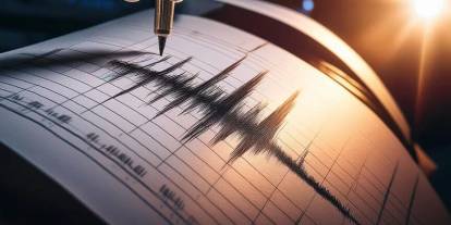 Adana'da 5 büyüklüğünde deprem