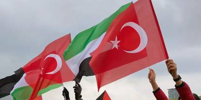 “Gazze’yi Anlama Rehberi” Sivas’ta ele alındı