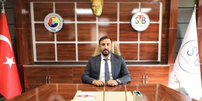 Hayrullah Karakaya başkanlığa adaylığını açıkladı!