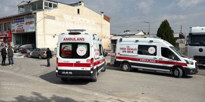 Sivas'ta yaşanan kaza sonrası Valilik'ten ilk açıklama