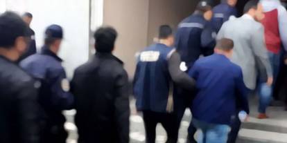 İstanbul’da sahte vatandaşlık operasyonu: 73 gözaltı