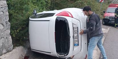 Kazada ölen öğretmenin bebeği de 4 günlük yaşam savaşını kaybetti