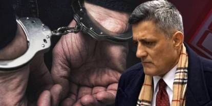 Kaşif Kozinoğlu’nun ölümüne ilişkin soruşturmada 3 şüpheli adliyeye sevk edildi