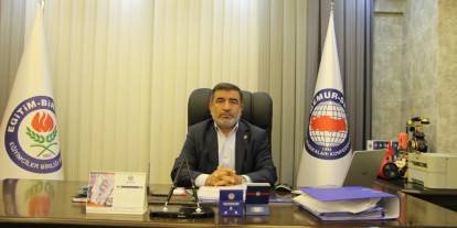 Sivas'ta öğretmenlerin iş yüküne tepki! Temiz: "MEB-İMES sistemi yeniden gözden geçirilmeli!"