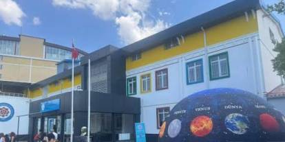 Sivas İl Millî Eğitim Müdürlüğünden Özel Teknokent Koleji açıklaması