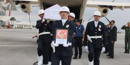 Sivas’ın yiğit kızı Şeyda Yılmaz… Şehadetinin üzerinden 2 yıl geçti