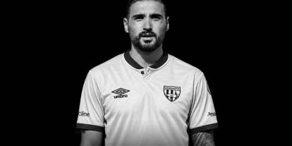 Tolga Kalender spor camiasını yasa boğdu