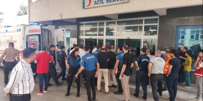 Manisa'daki  okul saldırısında sevindirici gelişme: 6 öğrenci taburcu ediliyor