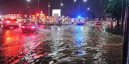 Sivas Valiliği saat vererek uyardı: 8 ilçe etkilenecek