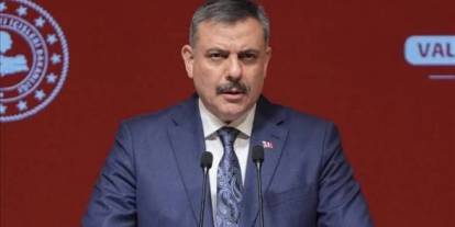 Bakan Çiftçi'den '30 gün' talimatı!