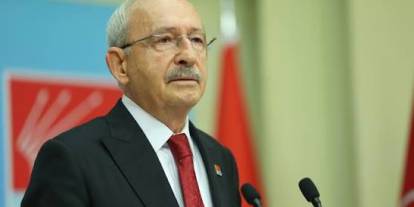 Özgür Özel'den 'Yavaş' açıklaması