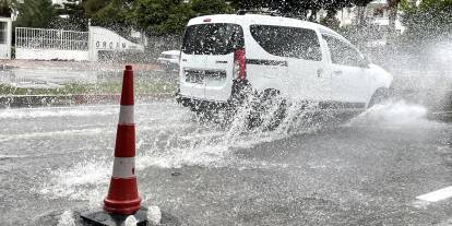 Meteoroloji uyardı: Sivas'ta sıcaklıklar düşecek!