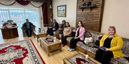 Halk Eğitimi Merkezi’nde 2026-2027 dönemi masaya yatırıldı