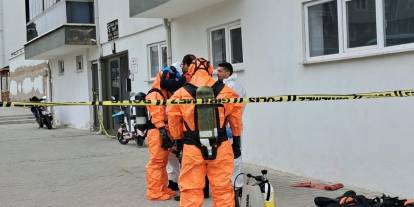 Karaman’da karı kocanın ölümünde yeni detay: Küçük kız yardım istemiş