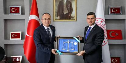 Sivas sporuna ve yatırımlara dair istişare