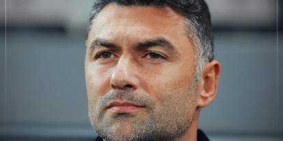 Çorum FK, Burak Yılmaz ile anlaştı